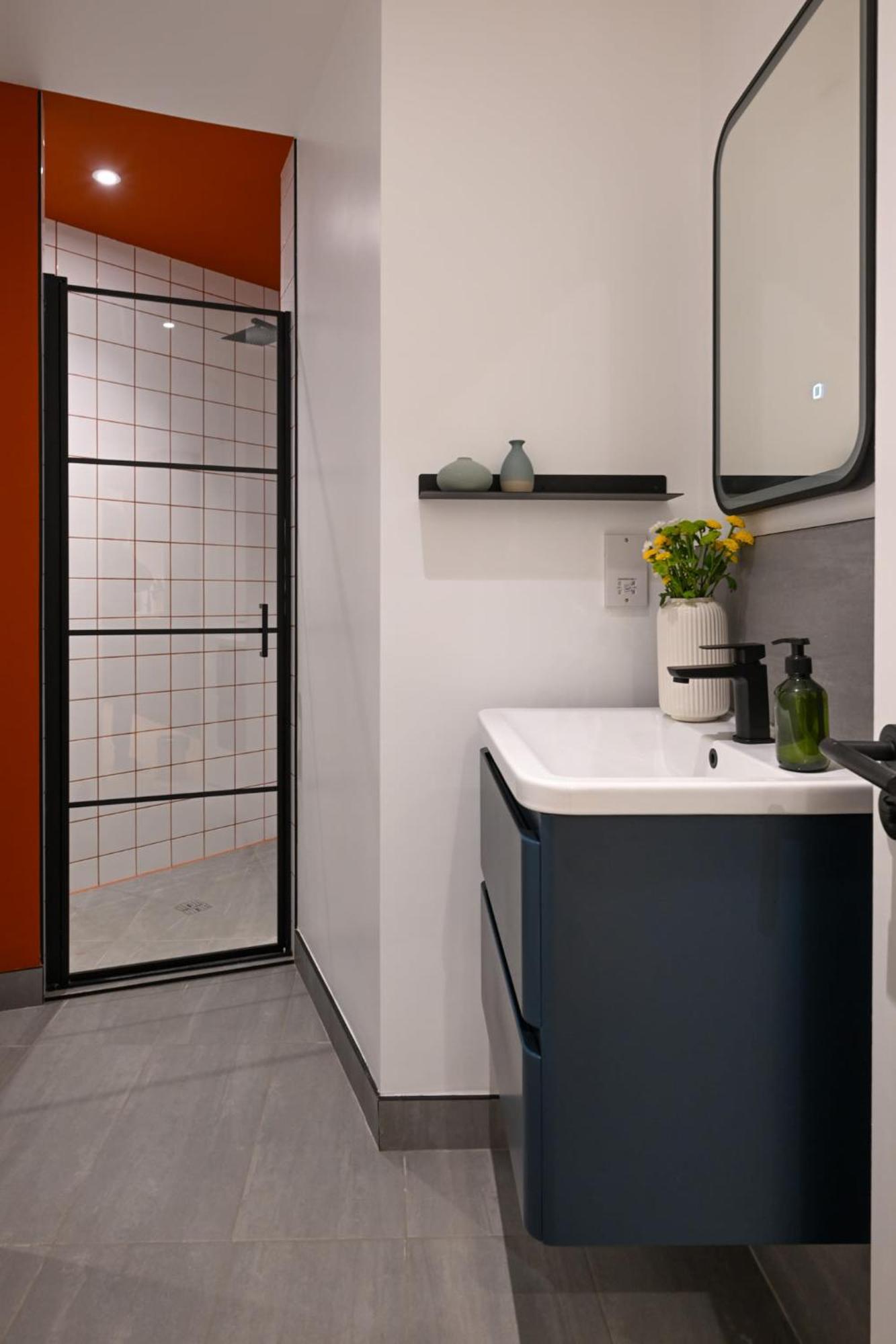 Appartamento Luxurious 2-bedroom Flat Close To Angel Stn *