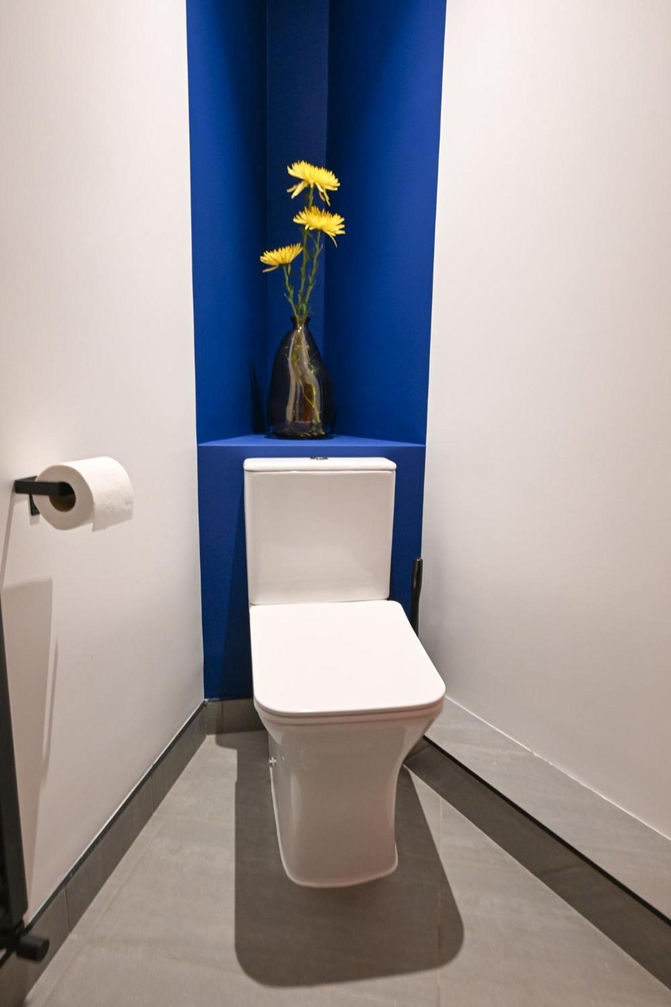 Luxurious 2-bedroom Flat Close To Angel Stn * Londra