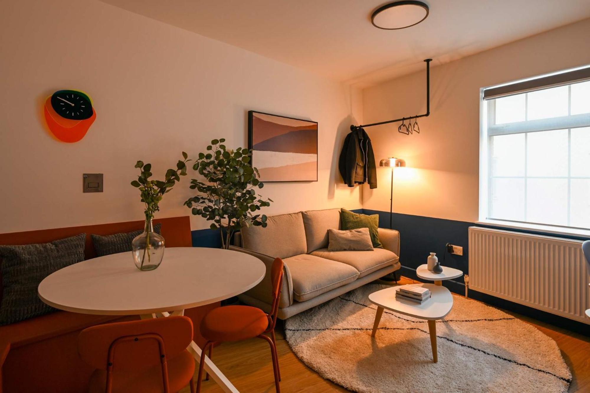 Luxurious 2-bedroom Flat Close To Angel Stn * Londra